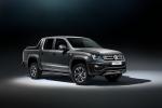 Volkswagen Amarok Dark Label Double Cab 2017 года (WW)